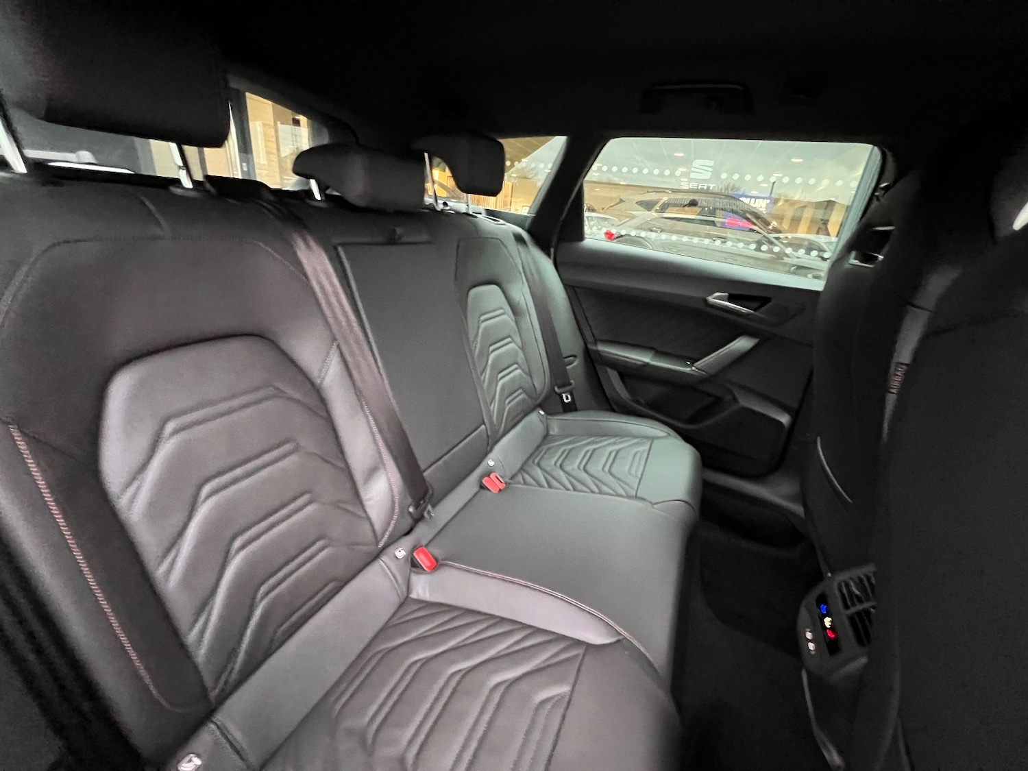 Used Cupra Leon for sale - 77648070: Photo 22