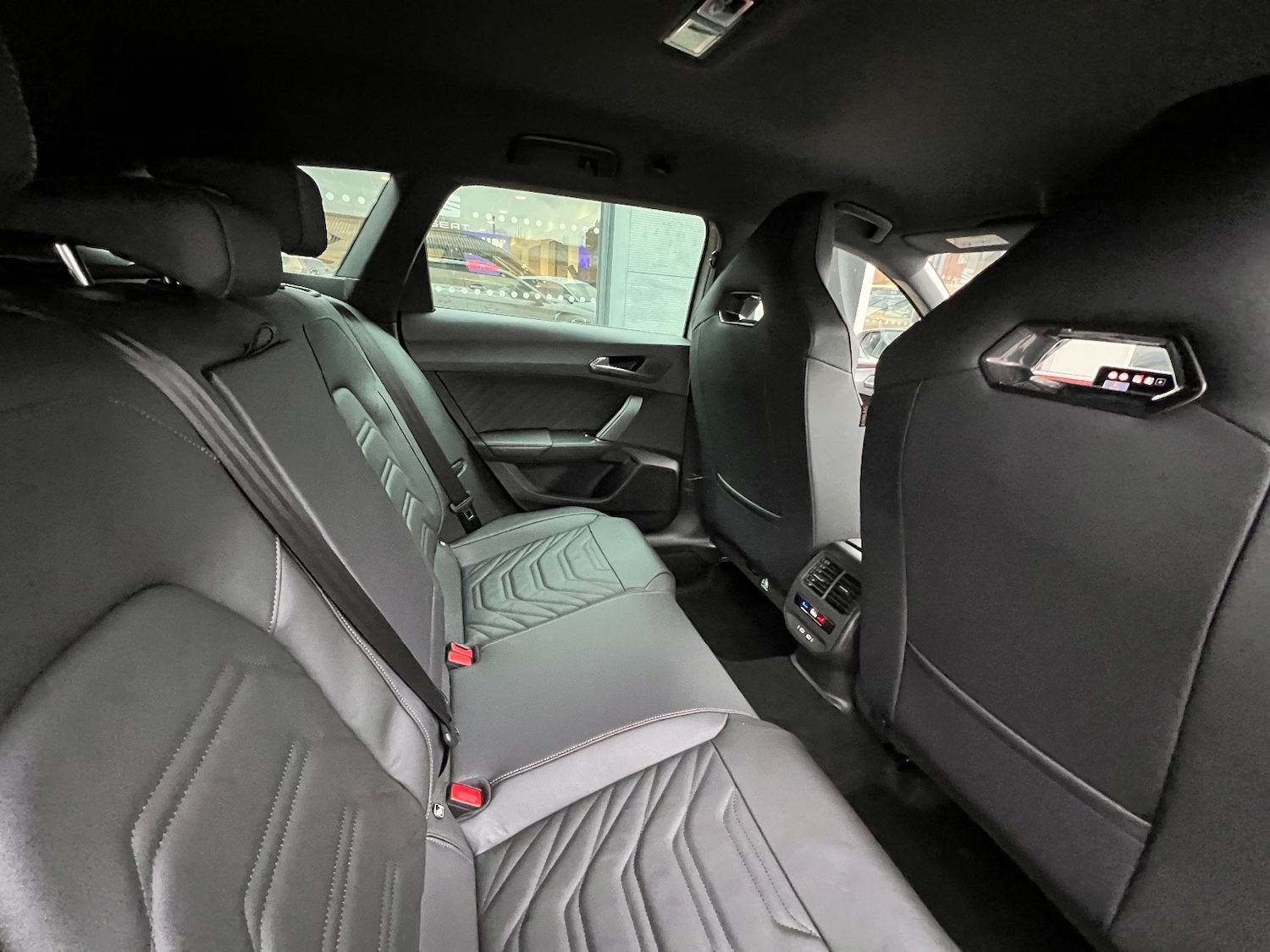 Used Cupra Leon for sale - 77648070: Photo 23