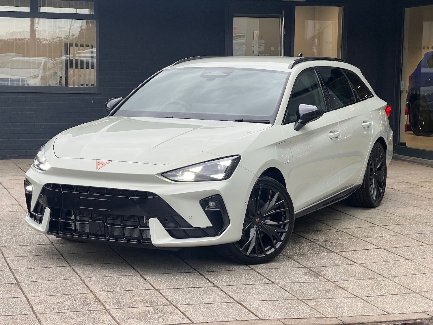 Used Cupra Leon for sale - 77648070: Photo 26