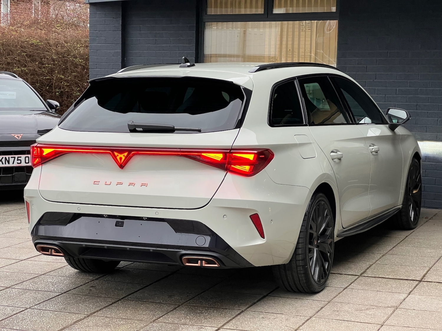 Used Cupra Leon for sale - 77648070: Photo 27