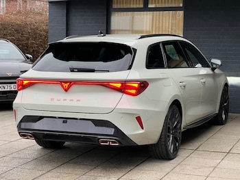 Used Cupra Leon undefined for sale - 77648070: Photo