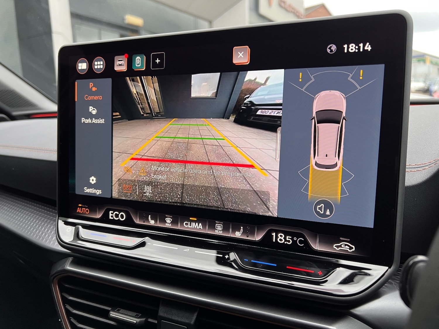 Used Cupra Leon for sale - 77648070: Photo 31