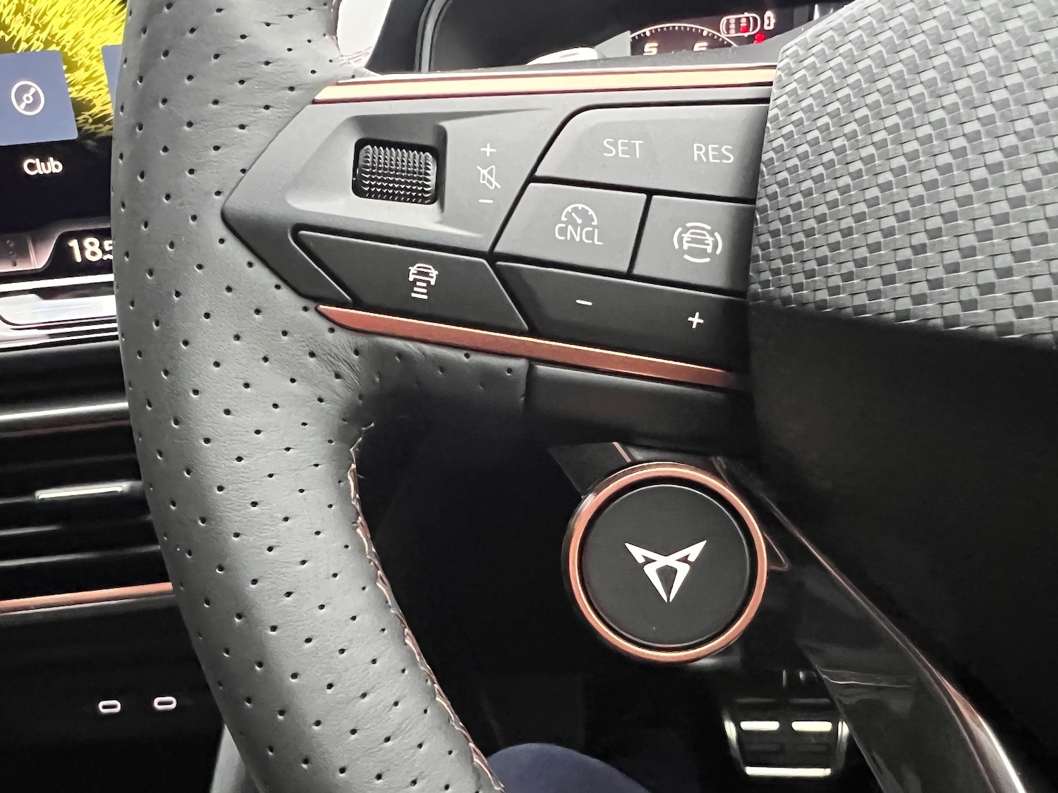 Used Cupra Leon for sale - 77648070: Photo 34