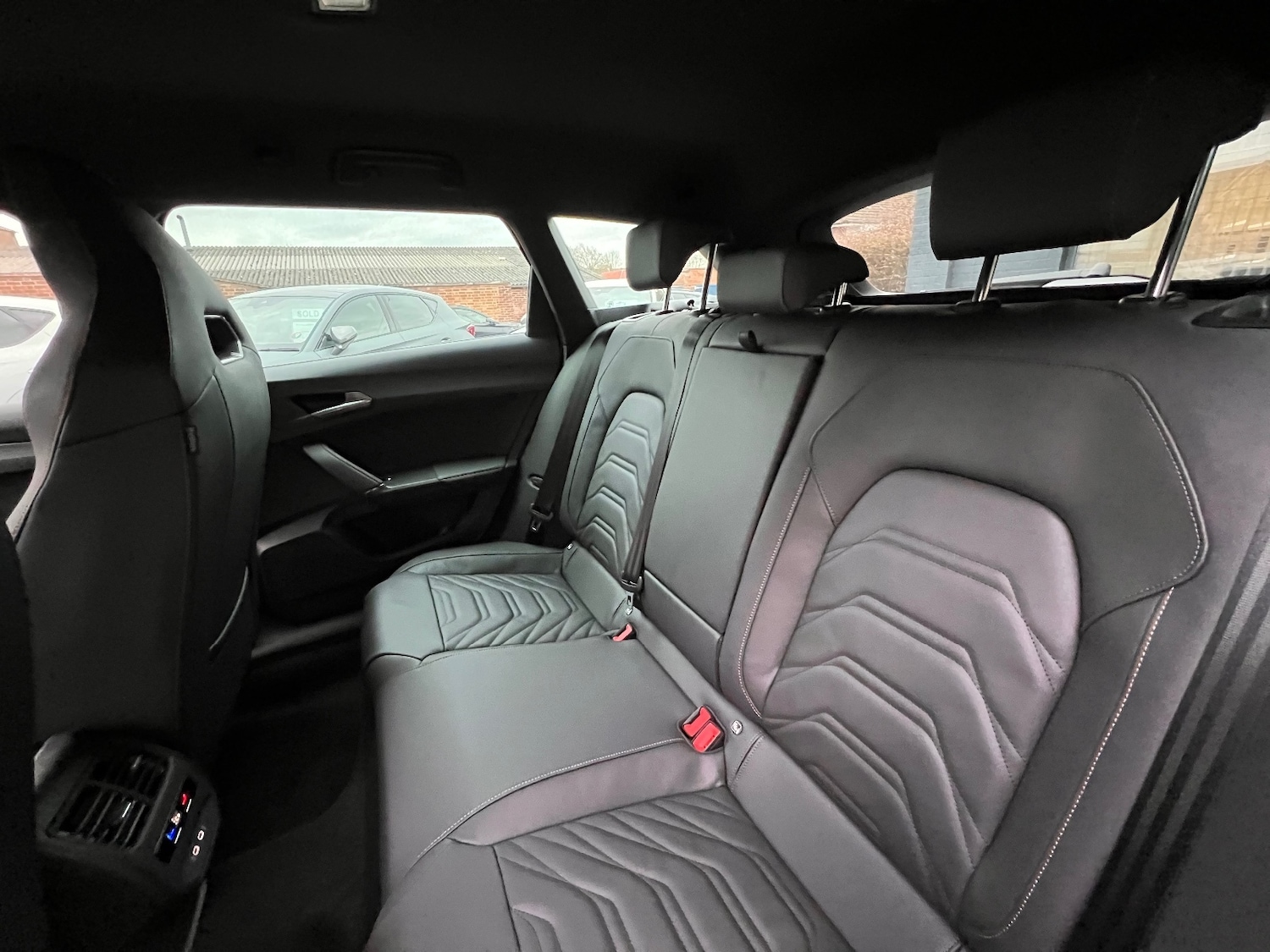 Used Cupra Leon for sale - 77648070: Photo 36