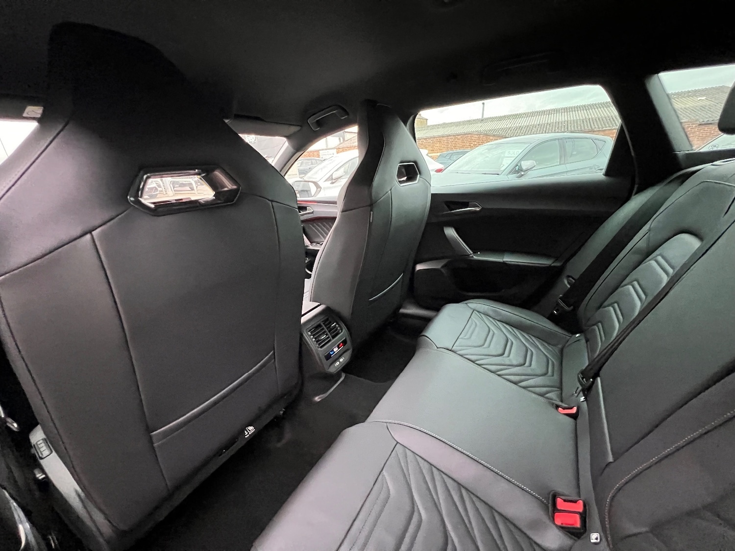 Used Cupra Leon for sale - 77648070: Photo 37