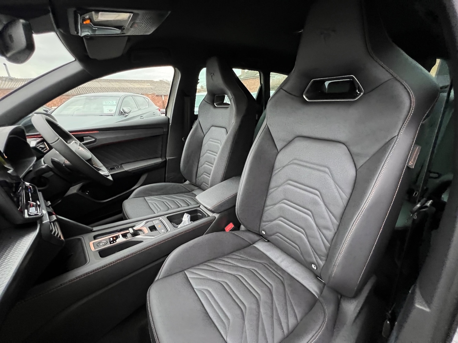 Used Cupra Leon for sale - 77648070: Photo 38