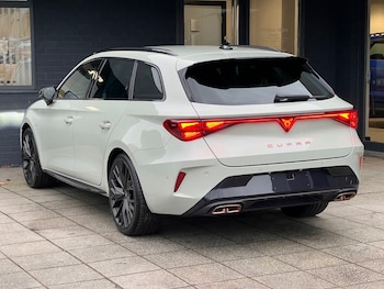 Used Cupra Leon undefined for sale - 77648070: Photo