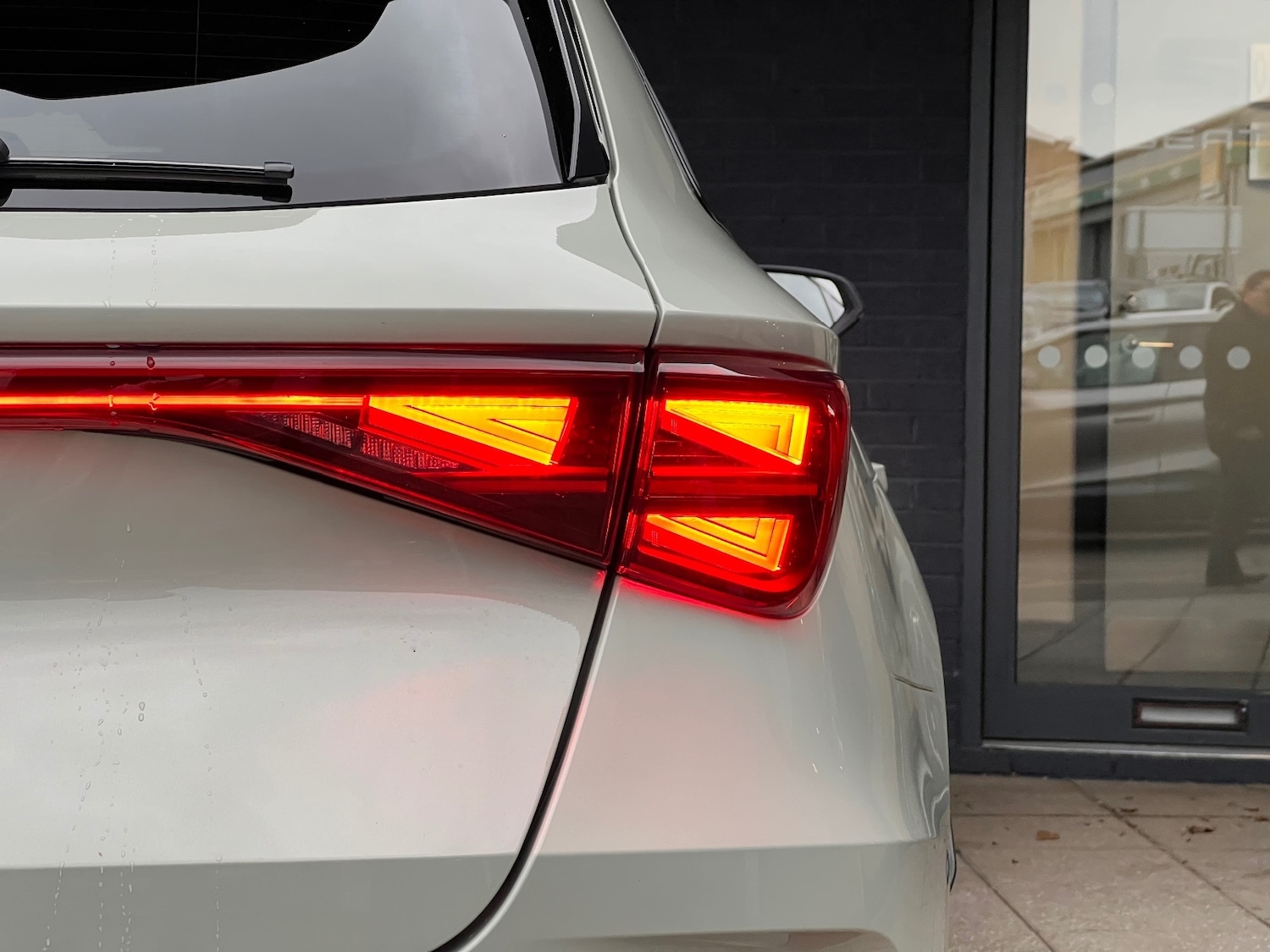 Used Cupra Leon for sale - 77648070: Photo 4