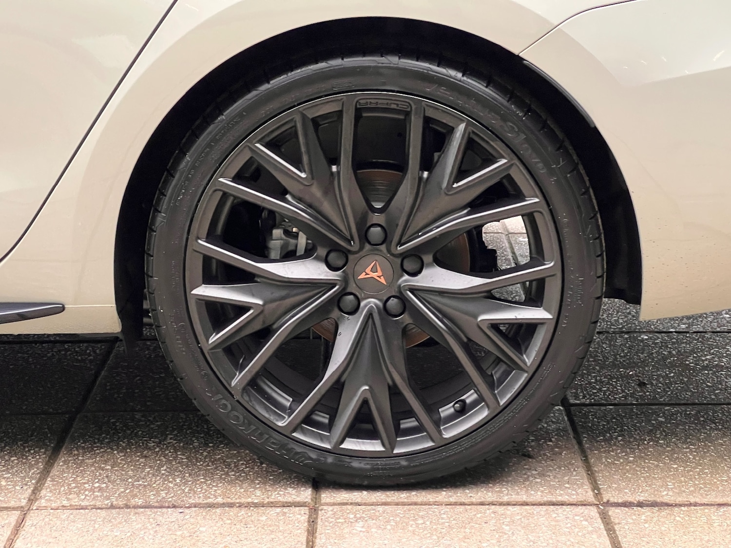 Used Cupra Leon for sale - 77648070: Photo 41