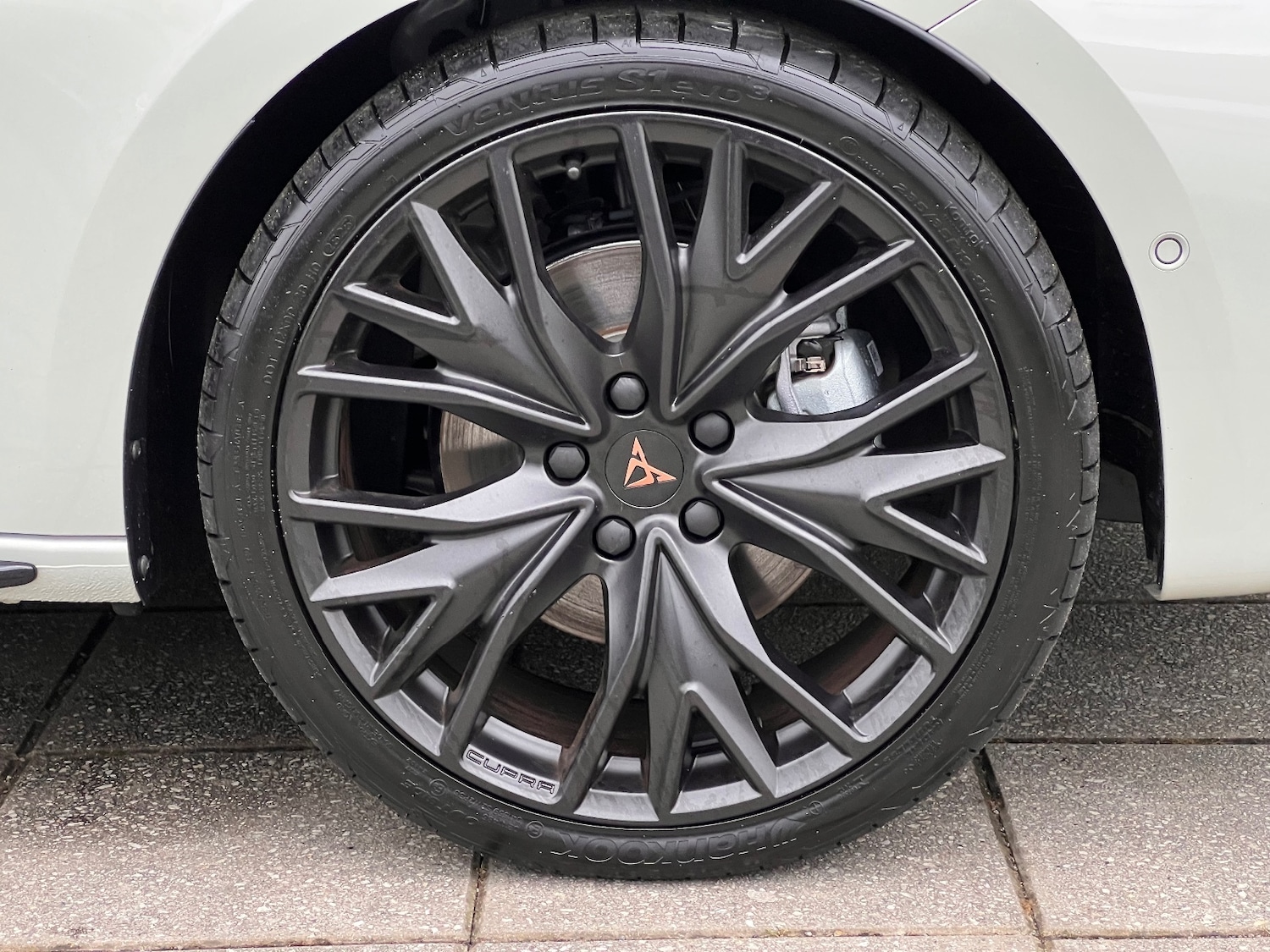 Used Cupra Leon for sale - 77648070: Photo 45