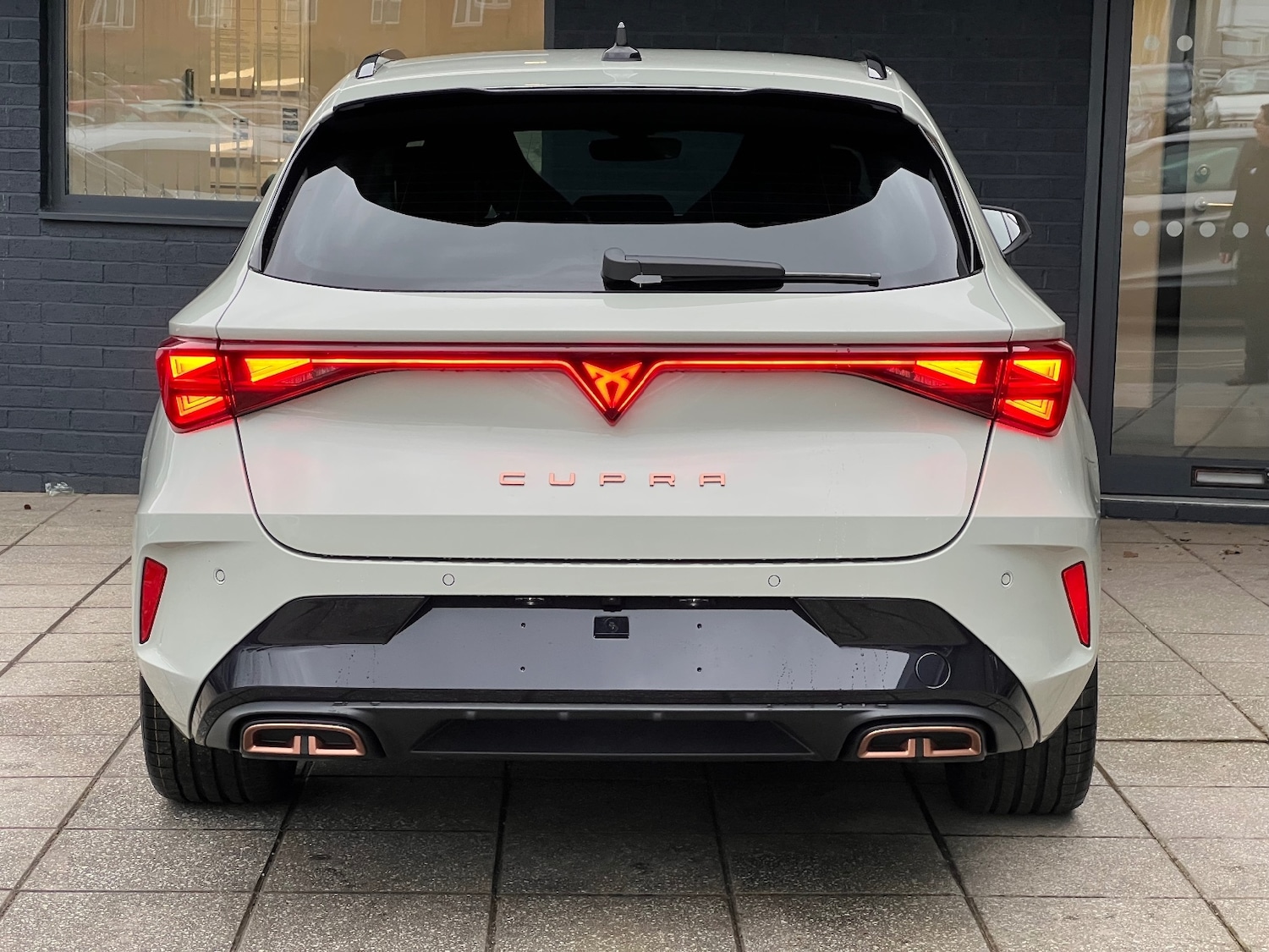 Used Cupra Leon for sale - 77648070: Photo 5