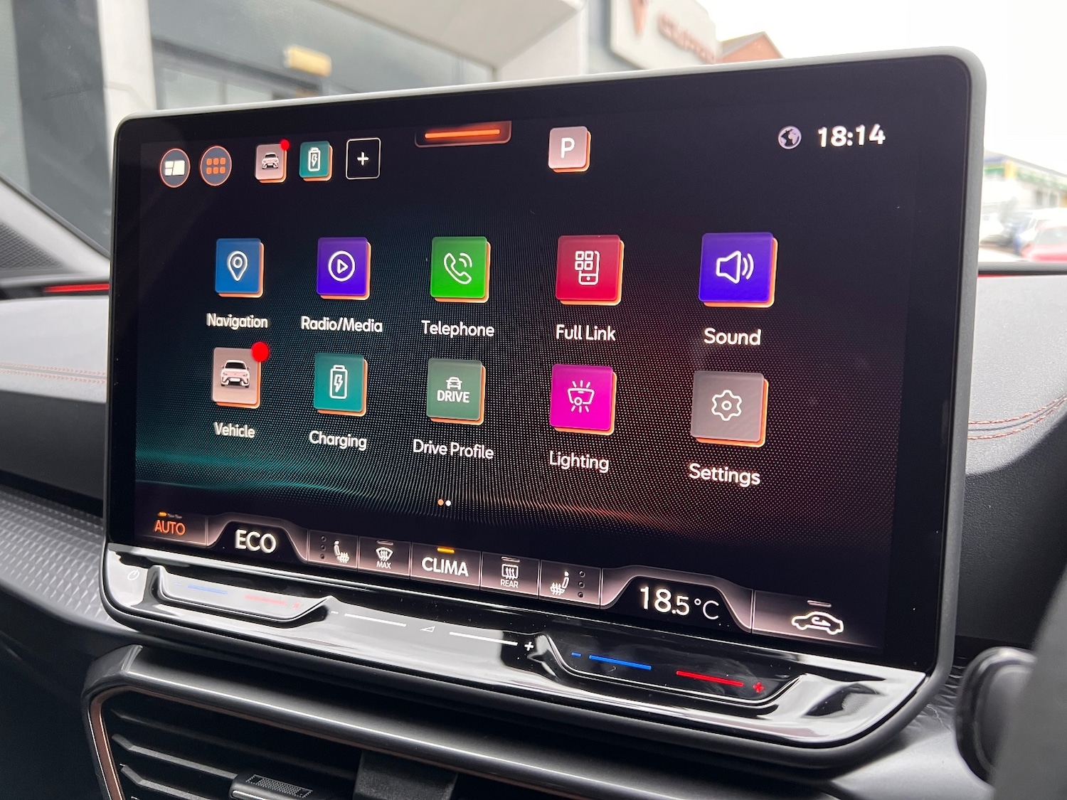 Used Cupra Leon for sale - 77648070: Photo 7