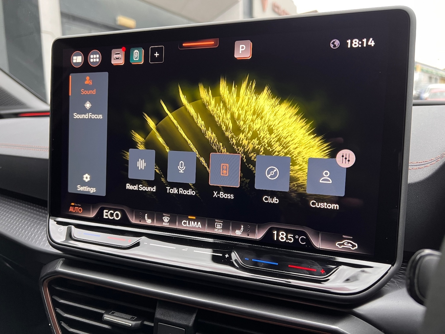 Used Cupra Leon for sale - 77648070: Photo 8