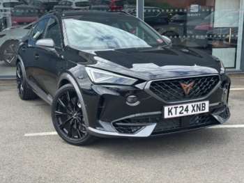 2024 - 2.0 TSI 310 VZ3 5dr DSG 4Drive