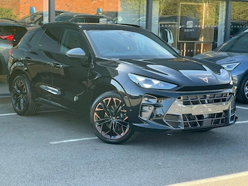 Used Cupra Terramar undefined for sale - 78102917: Photo