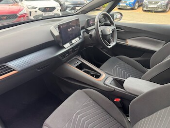 Used Cupra Born 2022 for sale - 75709914: Photo