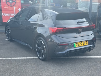 Used Cupra Born 2022 for sale - 75709914: Photo