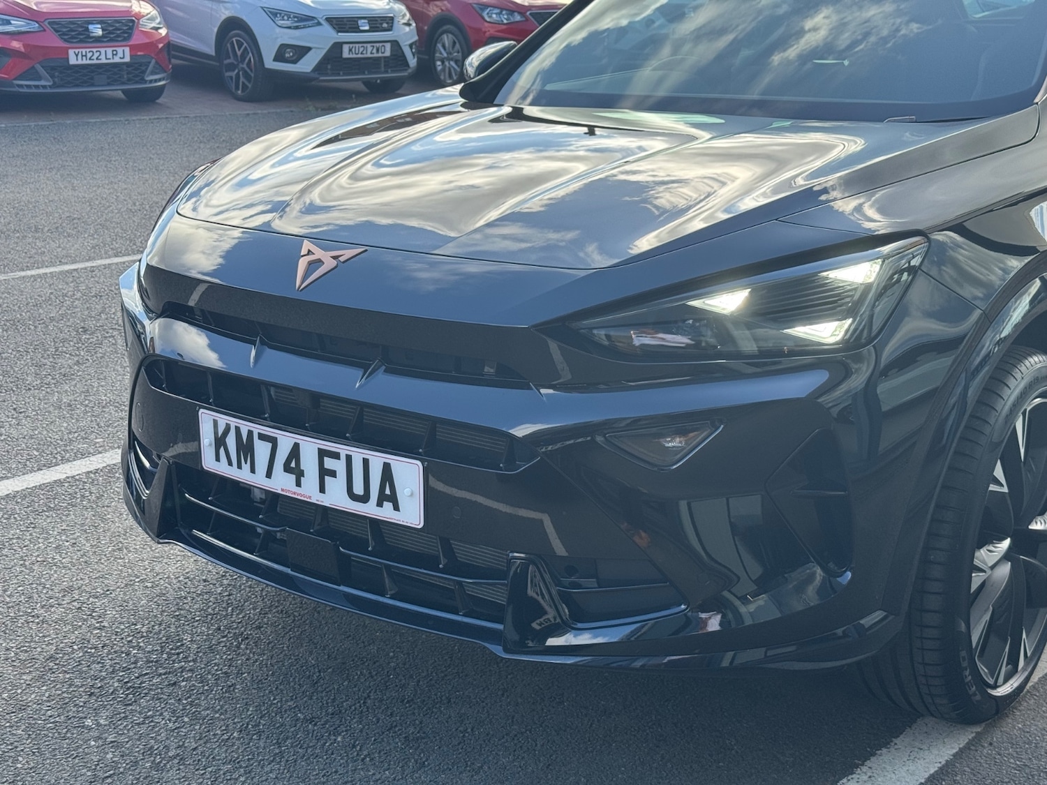 Vehicle 45
