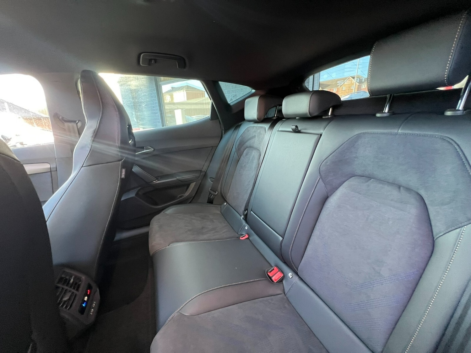 Used Cupra Formentor for sale - 77600351: Photo 13