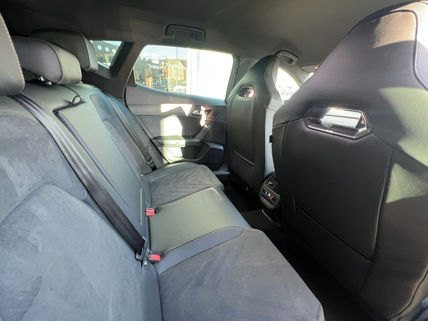 Used Cupra Formentor for sale - 77600351: Photo 8