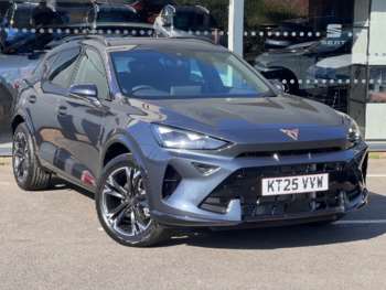 Used Cupra Formentor 2025 for sale - 75354687: Photo