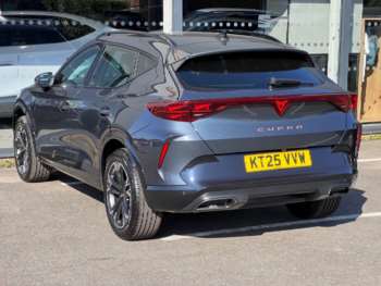 Used Cupra Formentor 2025 for sale - 75354687: Photo