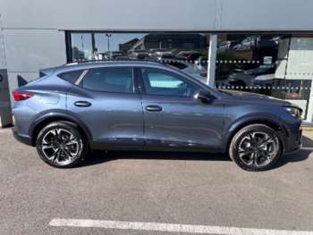 Used Cupra Formentor 2025 for sale - 75354687: Photo