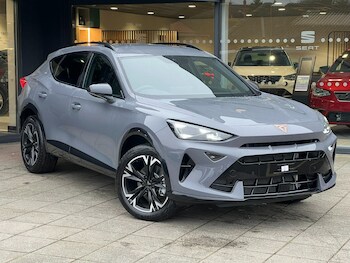 Used Cupra Formentor undefined for sale - 78102899: Photo