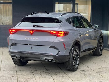 Used Cupra Formentor undefined for sale - 78102899: Photo