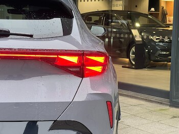 Used Cupra Formentor undefined for sale - 78102899: Photo