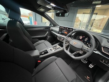 Used Cupra Formentor undefined for sale - 78102899: Photo