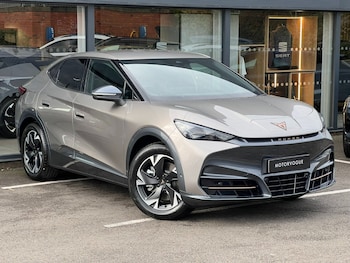 Used Cupra Tavascan undefined for sale - 78014587: Photo