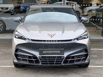 Used Cupra Tavascan undefined for sale - 78014587: Photo