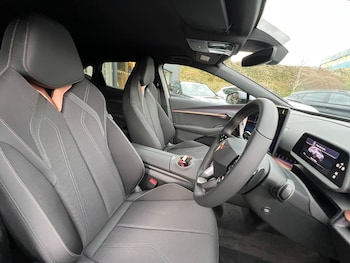 Used Cupra Tavascan undefined for sale - 78014587: Photo