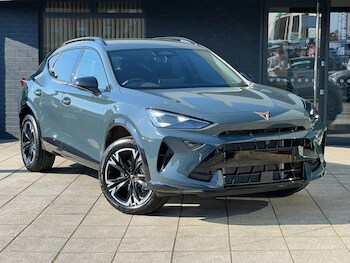 Used Cupra Formentor undefined for sale - 77134011: Photo