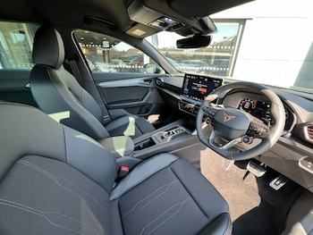 Used Cupra Formentor undefined for sale - 77134011: Photo