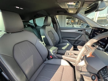 Used Cupra Formentor undefined for sale - 77134011: Photo