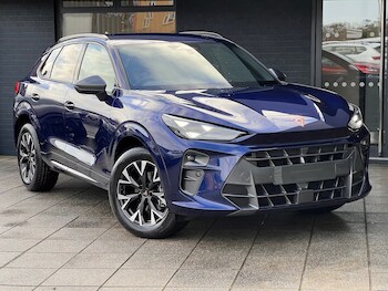 Used Cupra Terramar undefined for sale - 77133844: Photo