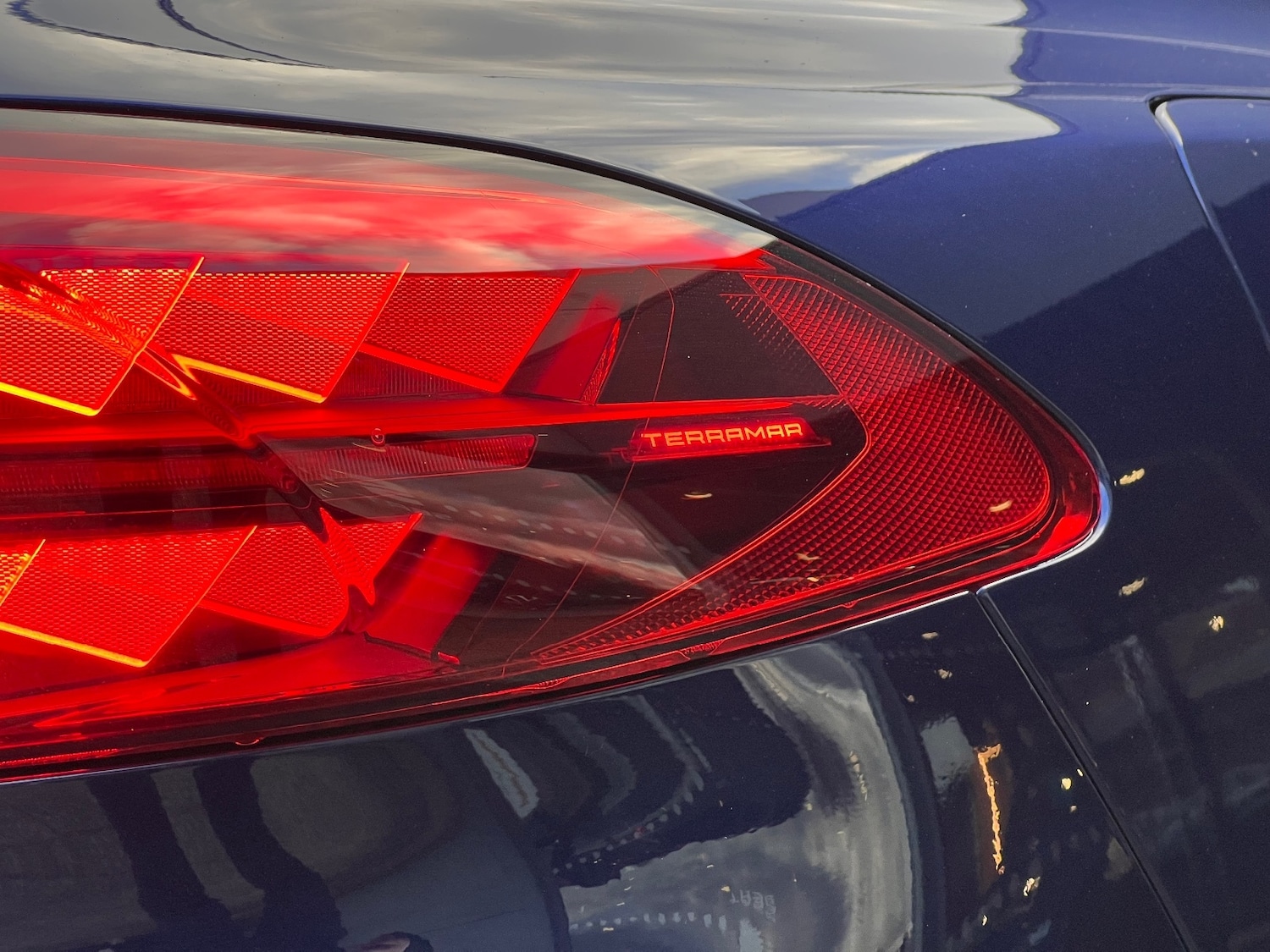 Used Cupra Terramar for sale - 77133844: Photo 23