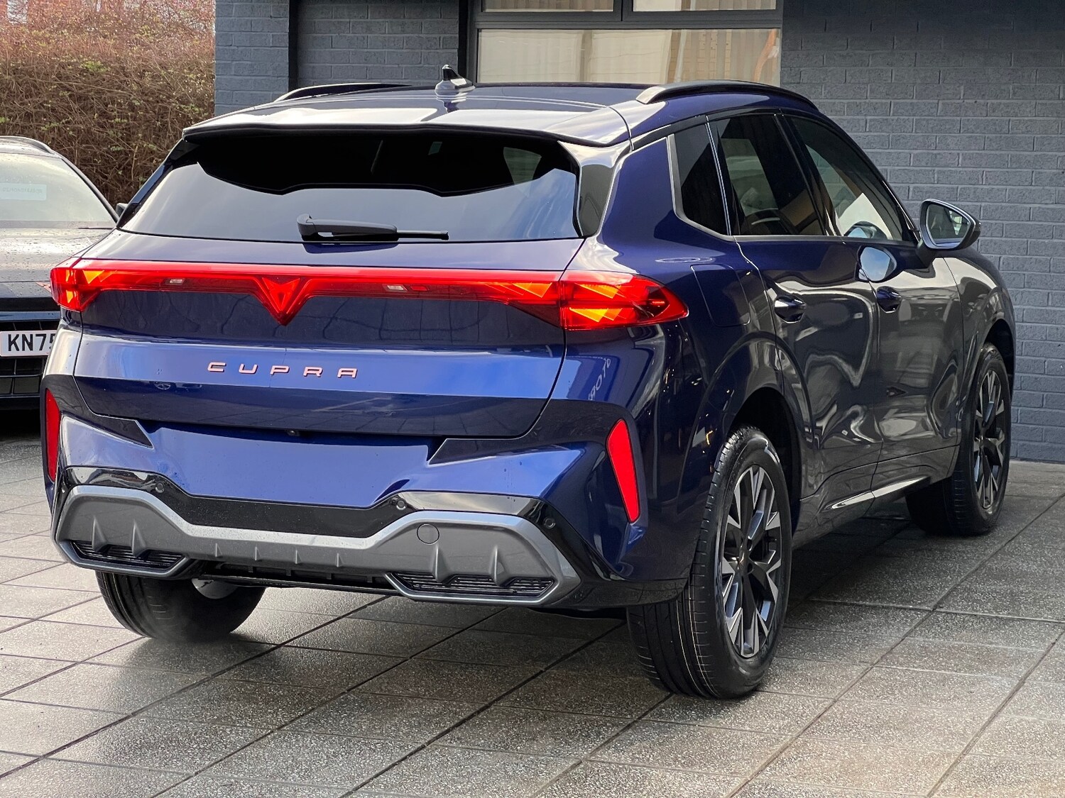 Used Cupra Terramar for sale - 77133844: Photo 24