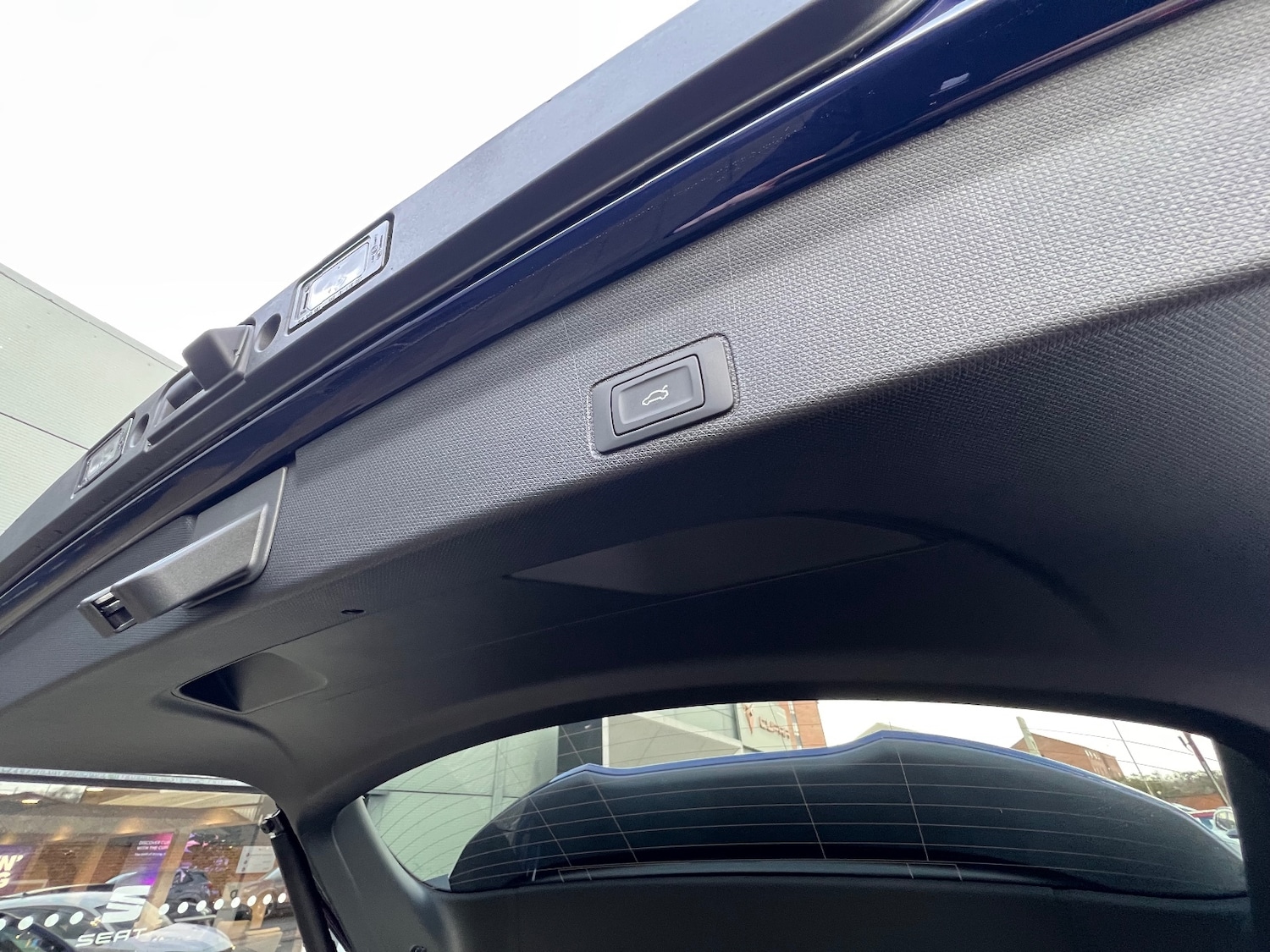 Used Cupra Terramar for sale - 77133844: Photo 28