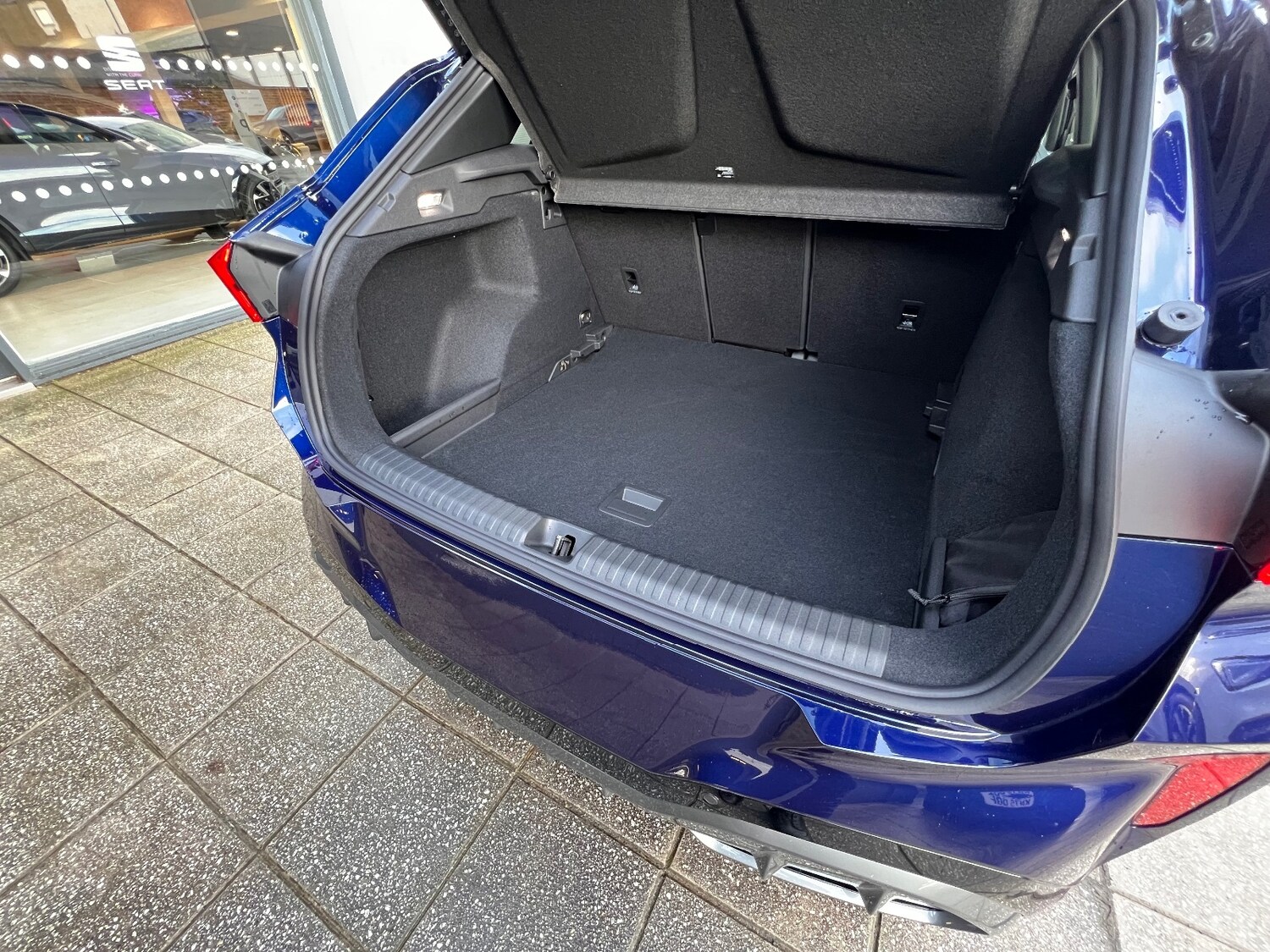 Used Cupra Terramar for sale - 77133844: Photo 29