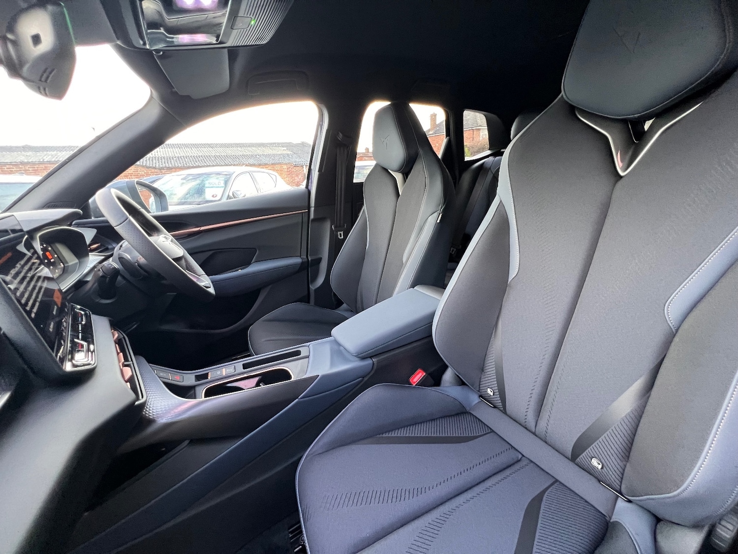 Used Cupra Terramar for sale - 77133844: Photo 32