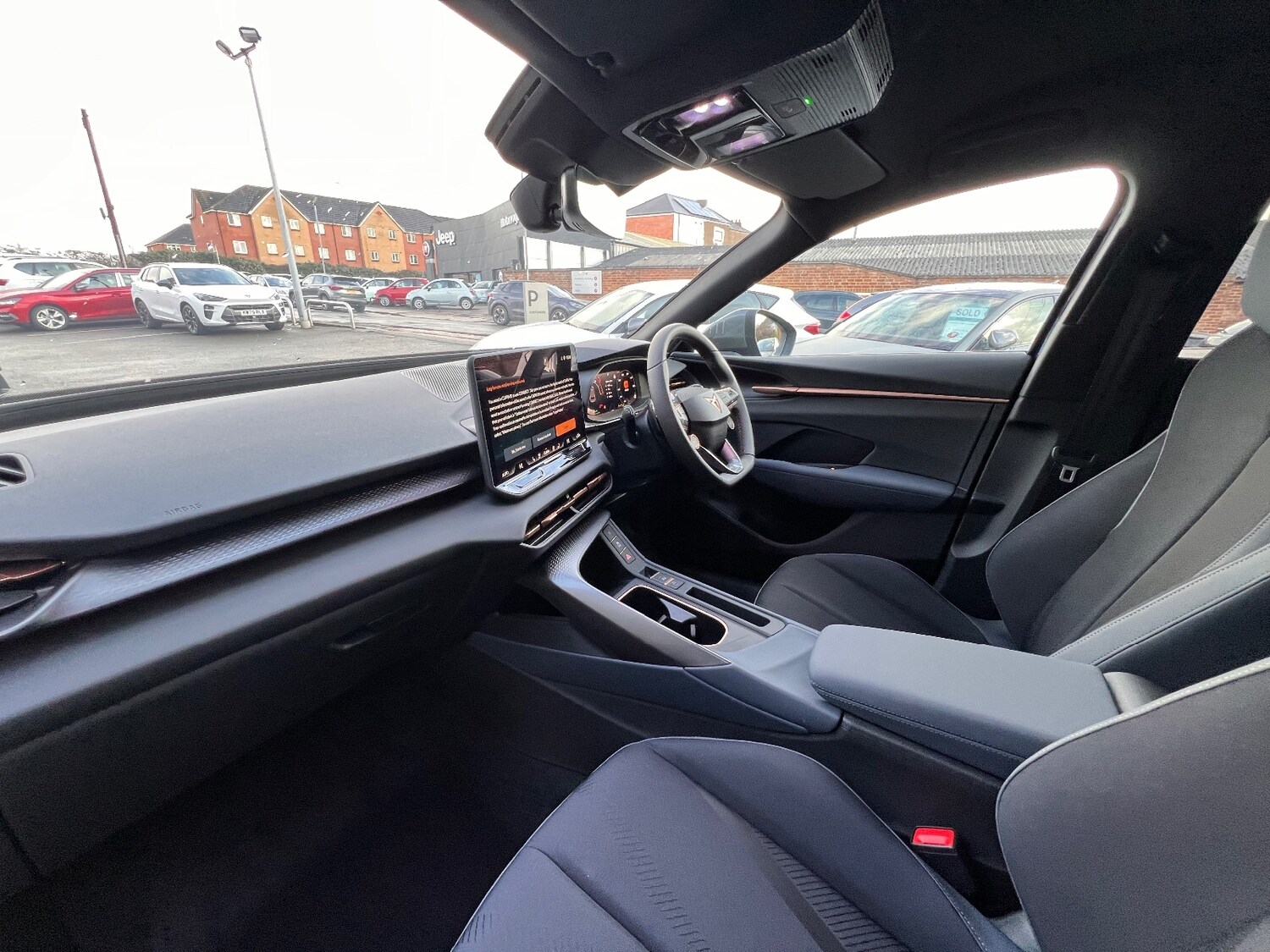 Used Cupra Terramar for sale - 77133844: Photo 33