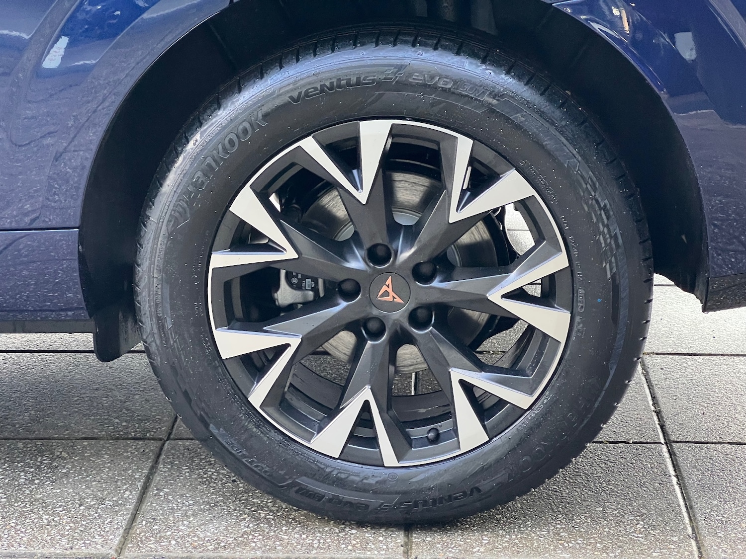 Used Cupra Terramar for sale - 77133844: Photo 34