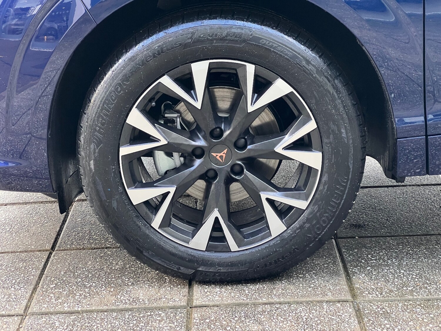 Used Cupra Terramar for sale - 77133844: Photo 35