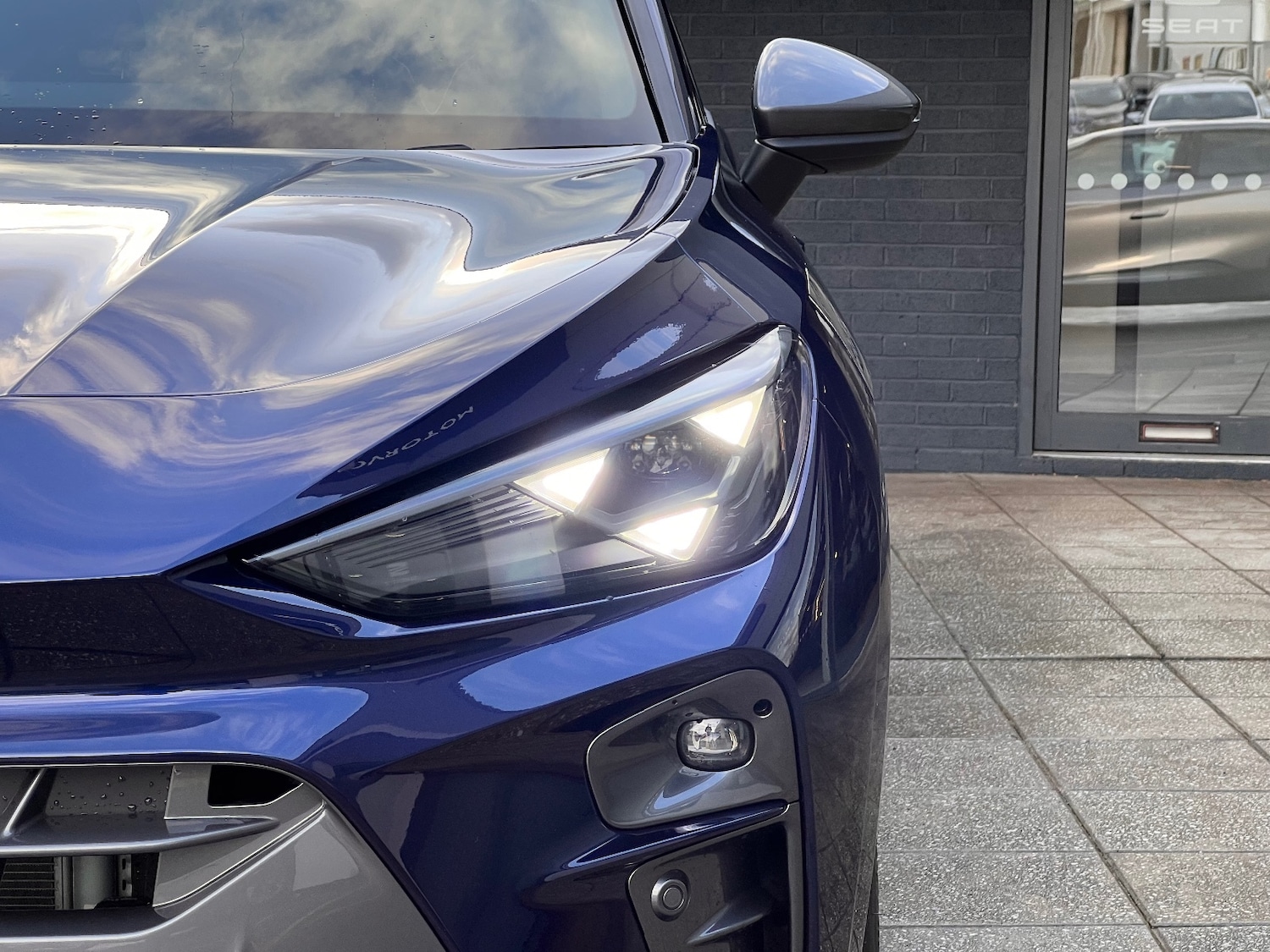 Used Cupra Terramar for sale - 77133844: Photo 36