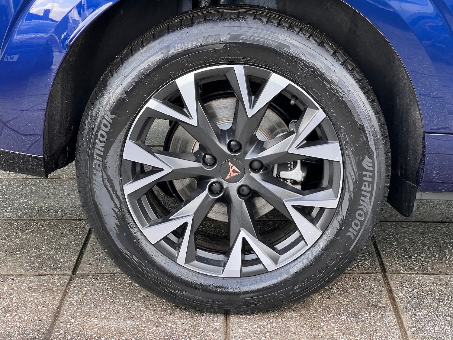 Used Cupra Terramar for sale - 77133844: Photo 38