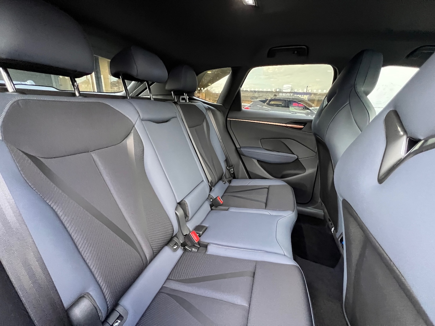 Used Cupra Terramar for sale - 77133844: Photo 39