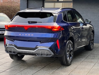 Used Cupra Terramar undefined for sale - 77133844: Photo